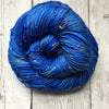 BLUE Tonal -   semi-solid kettle dyed  - Fing/Sock Donegal  438  yds RTS (903)