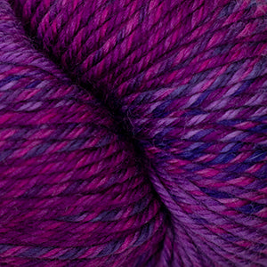 CASCADE 220 Superwash Wave (Worsted) - 117 - Grapes