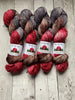 SOCK WEIGHT - WALKERS™ - Donegal Tweed 435 yds 3.5 oz RTS