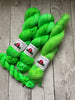 WILDFIRE -  Semi-Solid - Multiple Yarn Weights  -  RTS