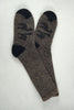 Extreme Alpaca Socks - Made in the USA