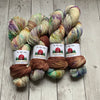 SOCK WEIGHT - Happy Birthday™ Speckled Hand Paint - 463 yds RTS (020420)