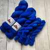 BLUEBERRY™ -  Semi-Solid - Multiple Yarn Weights  -  RTS