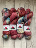 DK - COYOTE UGLY Kettle dyed Speckled - 274 yds RTS