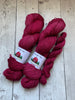 RASPBERRY BERET -  Semi-Solid  - Multiple Weights - RTS