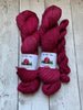 RASPBERRY BERET -  Semi-Solid  - Multiple Weights - RTS