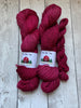 RASPBERRY BERET -  Semi-Solid  - Multiple Weights - RTS