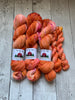 You're so Vain™ Handpainted/Speckled Multiple yarn weights - RTS