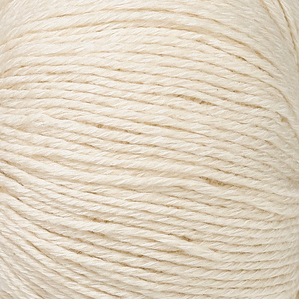 BERROCO Spree - Wool/Cotton Blend - 94101 Cloud