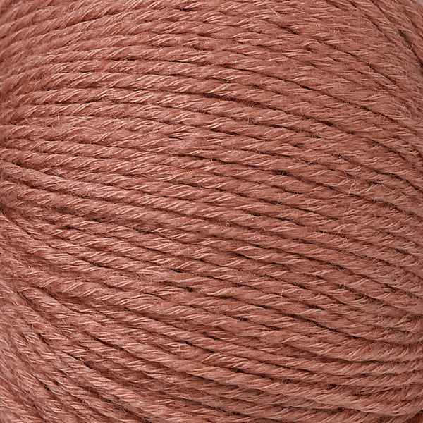 BERROCO Spree - Wool/Cotton Blend - 94112 Coral