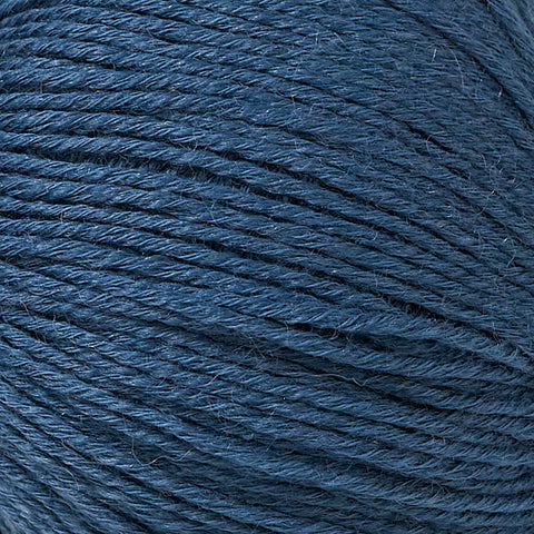 BERROCO Spree - Wool/Cotton Blend - 94126 Water