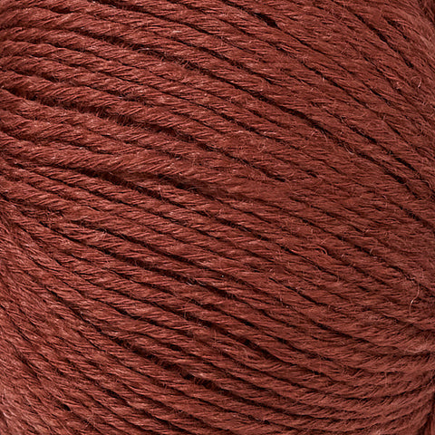 BERROCO Spree - Wool/Cotton Blend - 94131 Fire