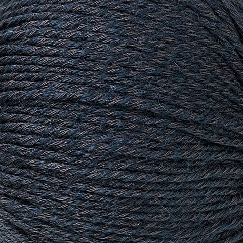 BERROCO Spree - Wool/Cotton Blend - 94133 Coal