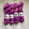 MISS FIGGY™ -  Semi-Solid - Multiple Yarn Weights  -  RTS