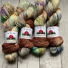 SOCK WEIGHT - Happy Birthday™ Speckled Hand Paint - 463 yds RTS (020420)