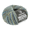 WOOLADDICTS Footprints 1115-01