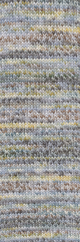 WOOLADDICTS Footprints 1115-01