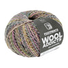 WOOLADDICTS Footprints 1115-02