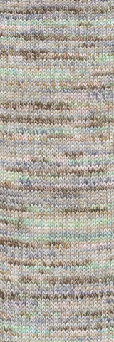 WOOLADDICTS Footprints 1115-04