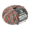 WOOLADDICTS Footprints 1115-05