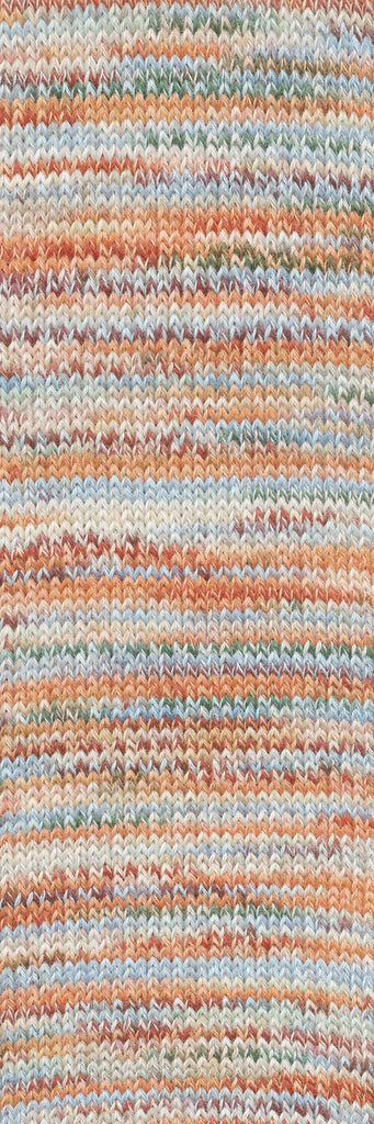WOOLADDICTS Footprints 1115-05