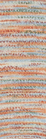 WOOLADDICTS Footprints 1115-05