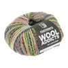 WOOLADDICTS Footprints 1115-06