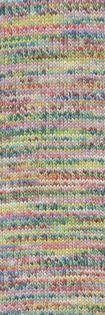 WOOLADDICTS Footprints 1115-06