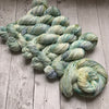 SOCK WEIGHT - English Garden™ Speckled Kettle Dyed - 463 yds RTS (020420)