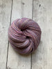 Worsted Hand Spun - "Unicorn" 100% Merino  (HS046)
