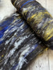 Baby Alpaca Soffsilk Merino Sparkle - STARRY NIGHT™  (smooth)  - 2 oz