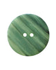 POLYESTER BUTTON ROUND SHAPE W/SHINY SURFACE - 23MM