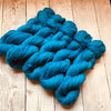 SOCK WEIGHT -Doctor Who goes to Westeros™ (THE NARROW SEA) 463 yds or minis RTS (218)