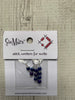 Sox Marx Stitch Markers