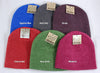 Alpaca Beanie Hat - Choose From 8 Colors