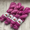 MISS FIGGY™ -  Semi-Solid - Multiple Yarn Weights  -  RTS