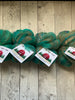 Baby Alpaca Soffsilk Merino Sparkle - SND & SEA   (smooth)  - 2 oz