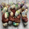 SOCK WEIGHT - Happy Birthday™ Speckled Hand Paint - 463 yds RTS (020420)