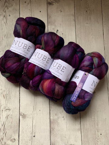 Malabrigo NUBE - 884 BOREAL