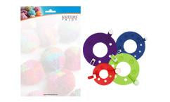 Knitters Pride Rejoice Pom-Pom Maker