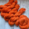 SOCK WEIGHT -Doctor Who goes to Westeros™ (YGRITTE) 463 yds 3.5 oz RTS (110)