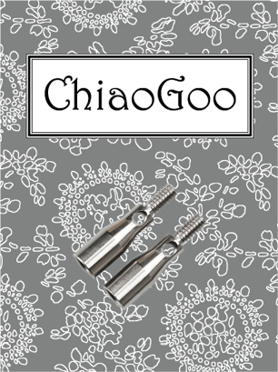 ChiaoGoo Interchangeable Adapters