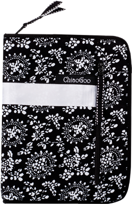 ChiaoGoo Circular Needle Case