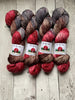 SOCK WEIGHT - WALKERS™ - Donegal Tweed 435 yds 3.5 oz RTS