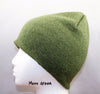 Alpaca Beanie Hat - Choose From 8 Colors