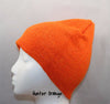 Alpaca Beanie Hat - Choose From 8 Colors