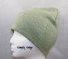 Alpaca Beanie Hat - Choose From 8 Colors