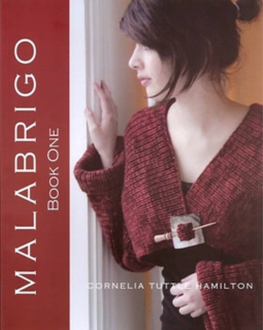 MALABRIGO Pattern Book - ONE Book 1