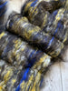 Baby Alpaca Soffsilk Merino Sparkle - STARRY NIGHT™  (smooth)  - 2 oz