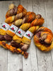 AUTUMN™ -  Hand Painted - Multiple Yarn Weights  -  RTS